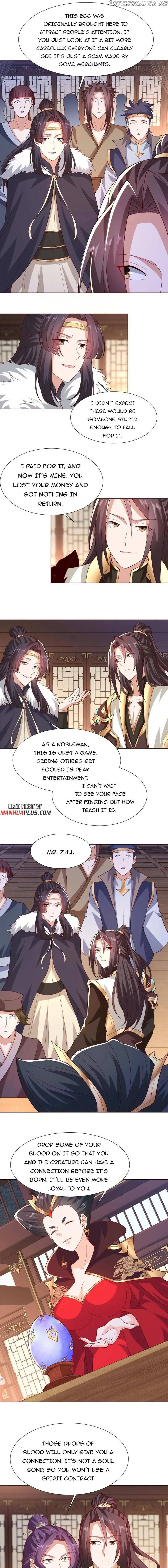 Dragon Master Chapter 206 Online - página 5