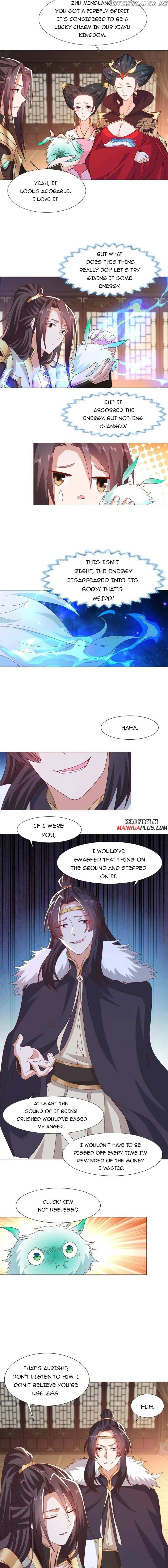 Dragon Master Chapter 206 Online - página 7