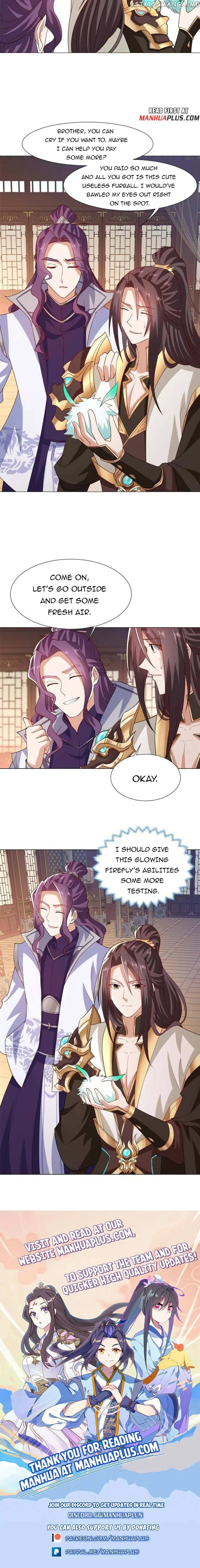 Dragon Master Chapter 206 Online - página 9