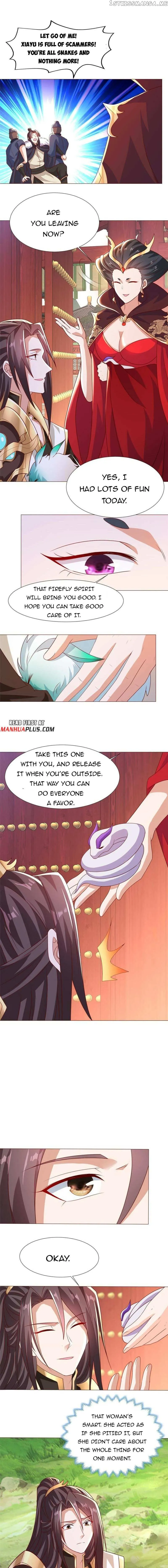 Dragon Master Chapter 207 Online - página 5