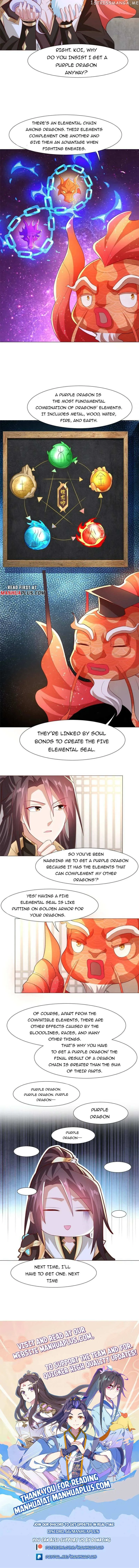 Dragon Master Chapter 207 Online - página 9