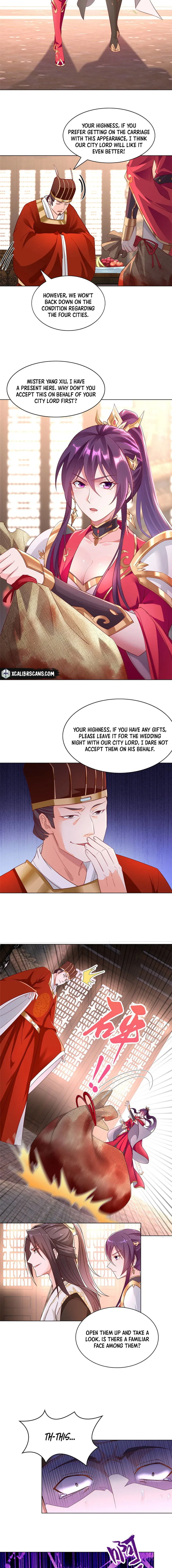 Dragon Master Chapter 21 Online - página 3