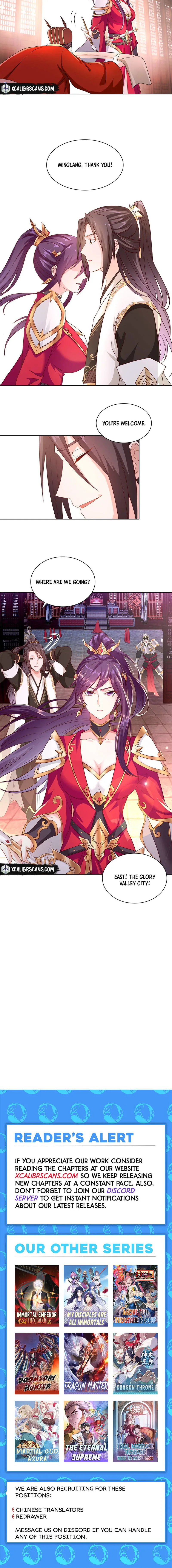 Dragon Master Chapter 21 Online - página 8