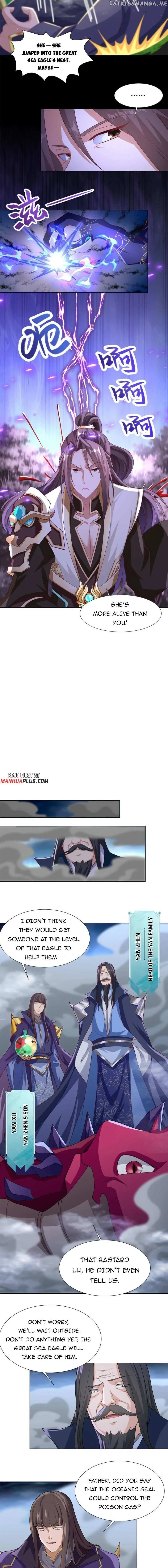 Dragon Master Chapter 212 Online - página 3