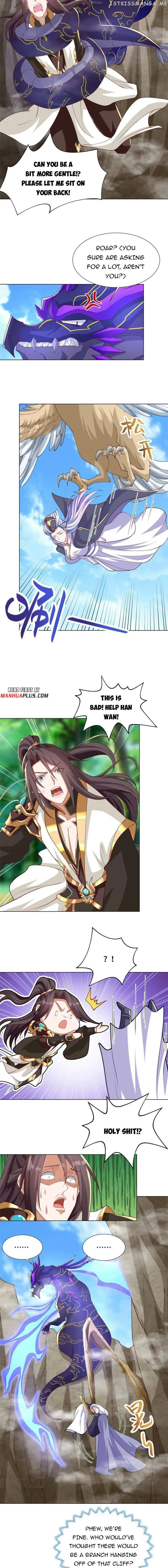Dragon Master Chapter 212 Online - página 6