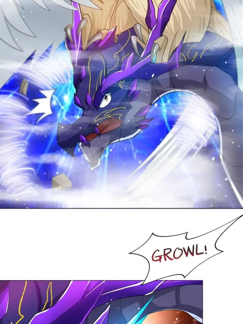 Dragon Master Chapter 213 Online - página 5