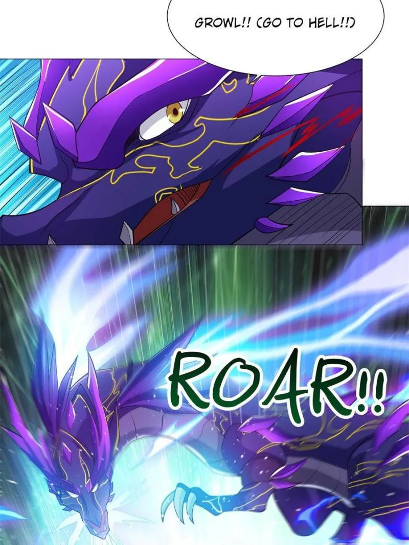 Dragon Master Chapter 213 Online - página 9