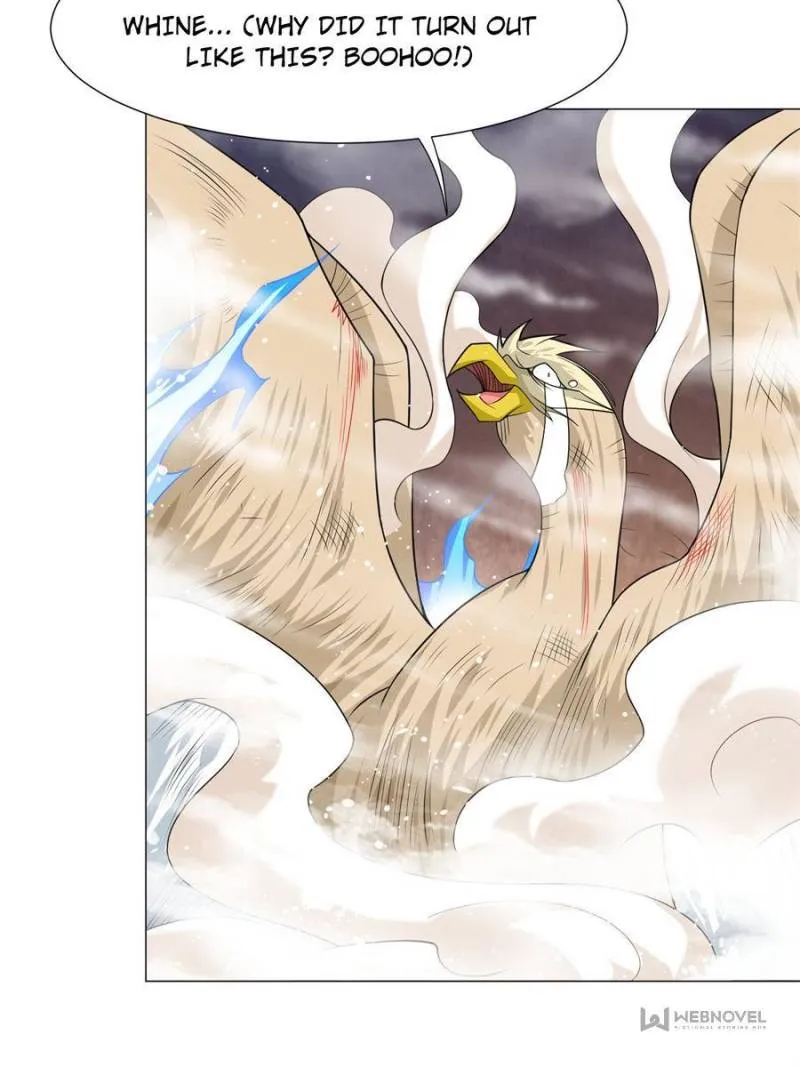 Dragon Master Chapter 213 Online - página 11