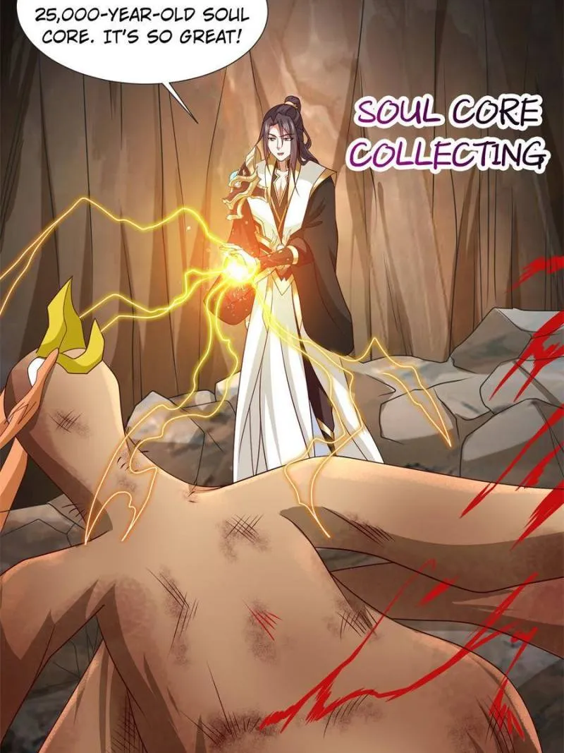 Dragon Master Chapter 213 Online - página 18