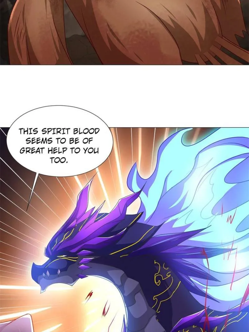 Dragon Master Chapter 213 Online - página 19