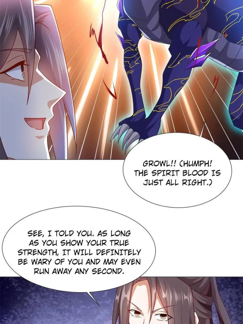 Dragon Master Chapter 213 Online - página 20