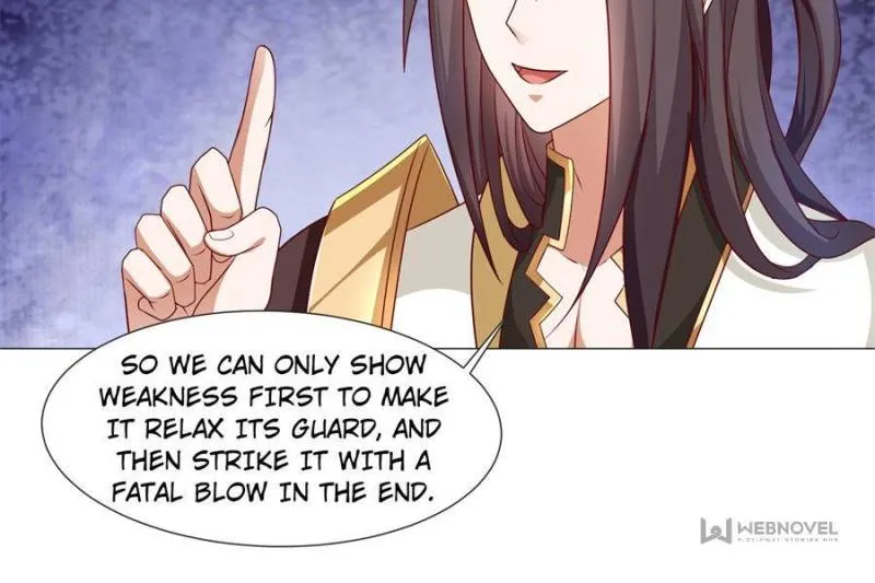 Dragon Master Chapter 213 Online - página 21