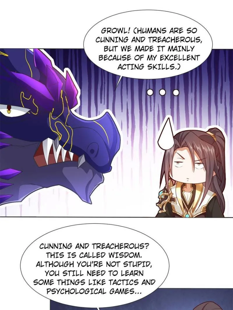 Dragon Master Chapter 213 Online - página 22