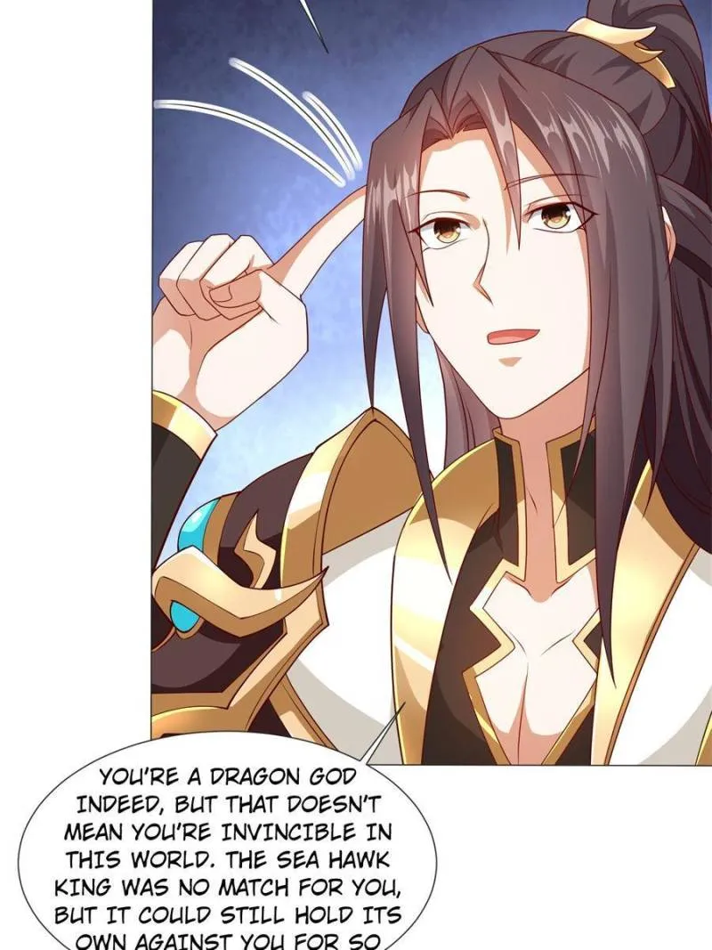 Dragon Master Chapter 213 Online - página 23