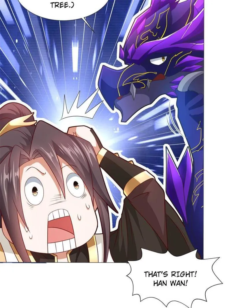 Dragon Master Chapter 213 Online - página 25