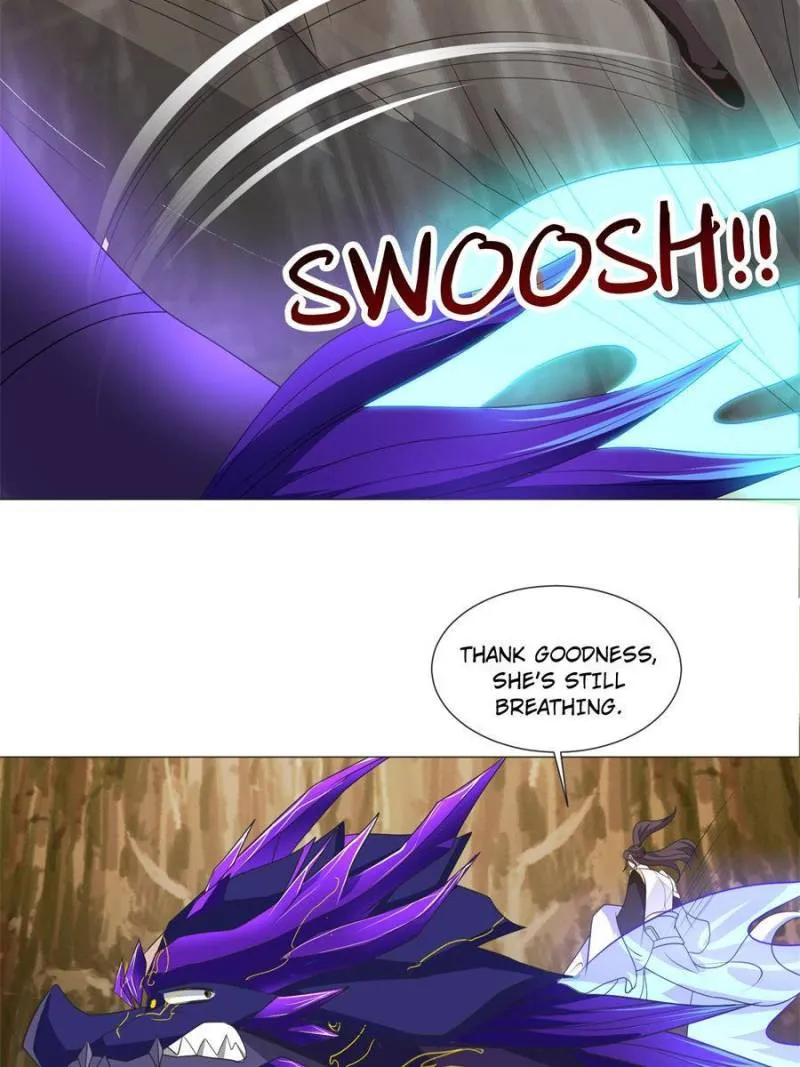 Dragon Master Chapter 213 Online - página 30