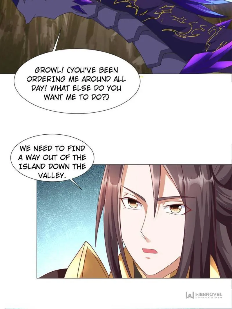 Dragon Master Chapter 213 Online - página 31