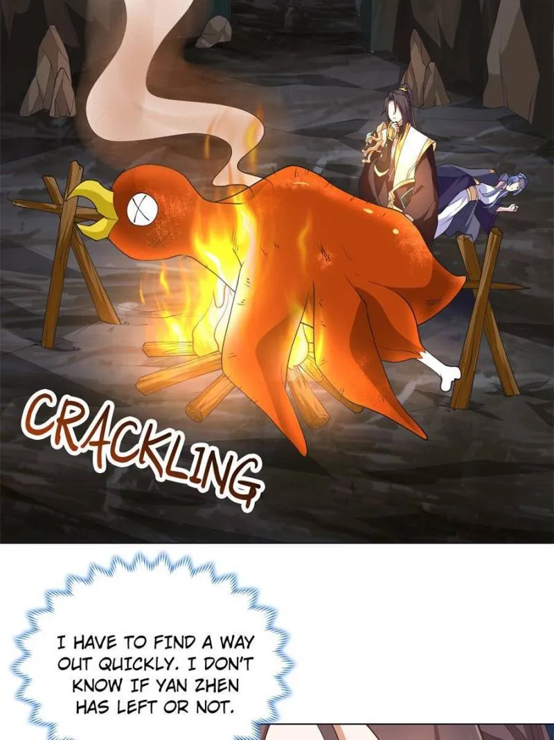 Dragon Master Chapter 213 Online - página 33