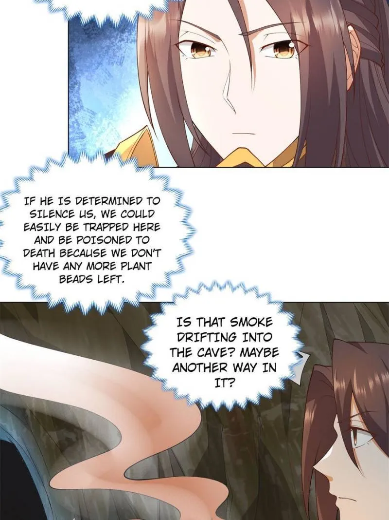 Dragon Master Chapter 213 Online - página 34