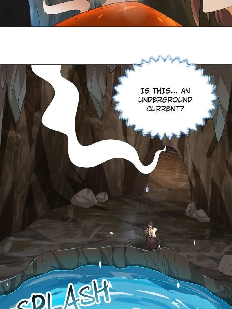 Dragon Master Chapter 213 Online - página 35