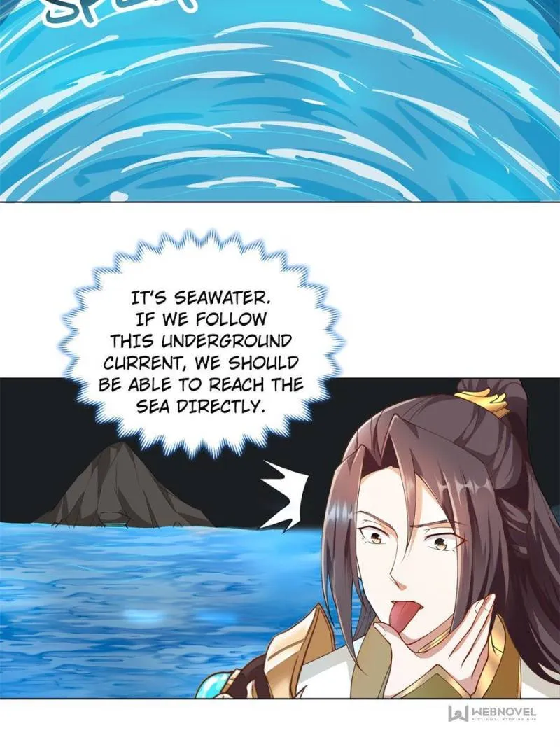 Dragon Master Chapter 213 Online - página 36