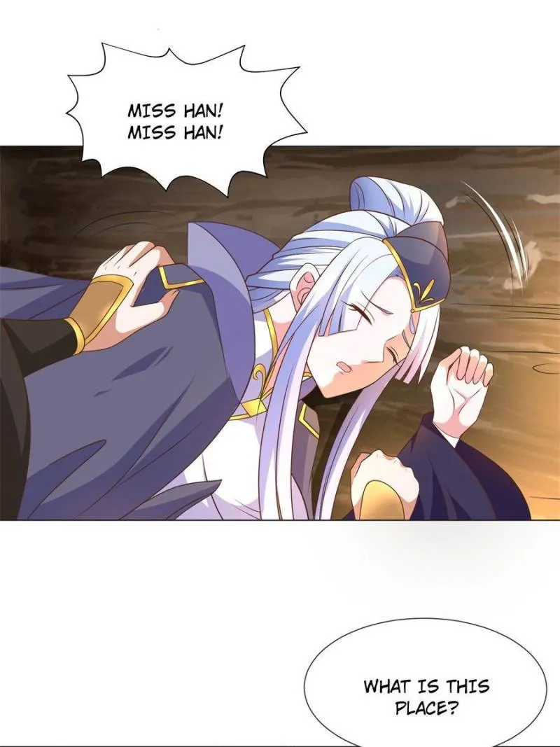 Dragon Master Chapter 213 Online - página 37