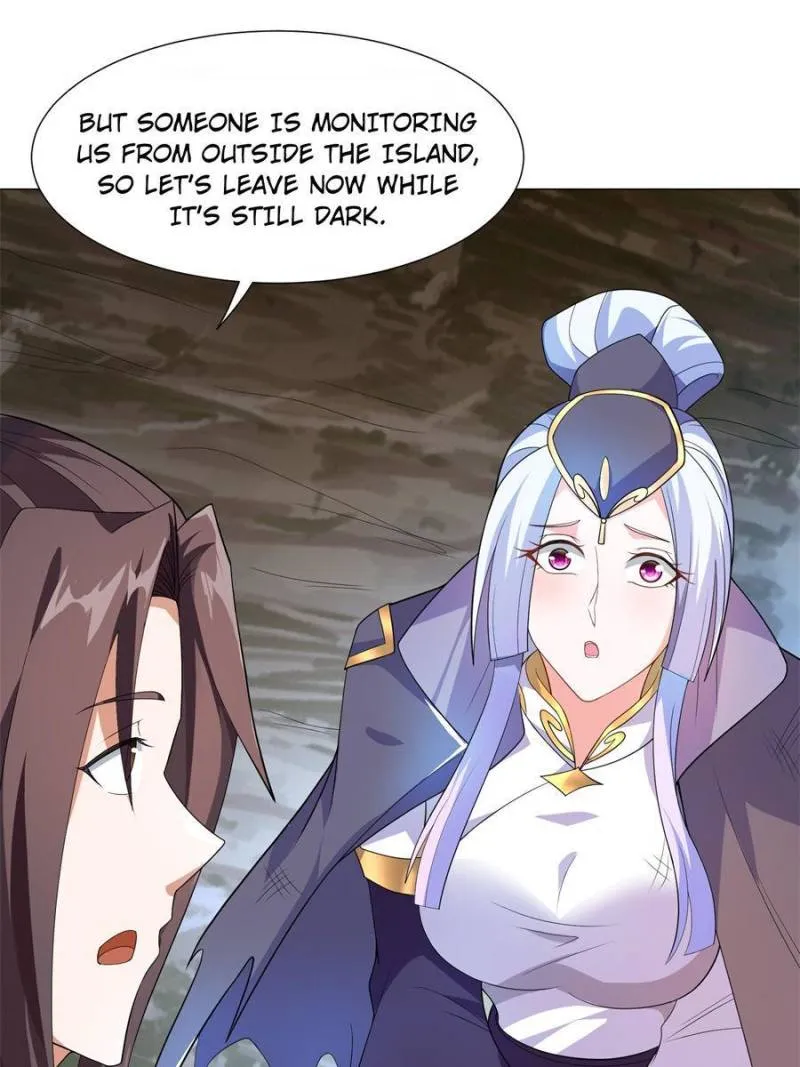 Dragon Master Chapter 213 Online - página 42