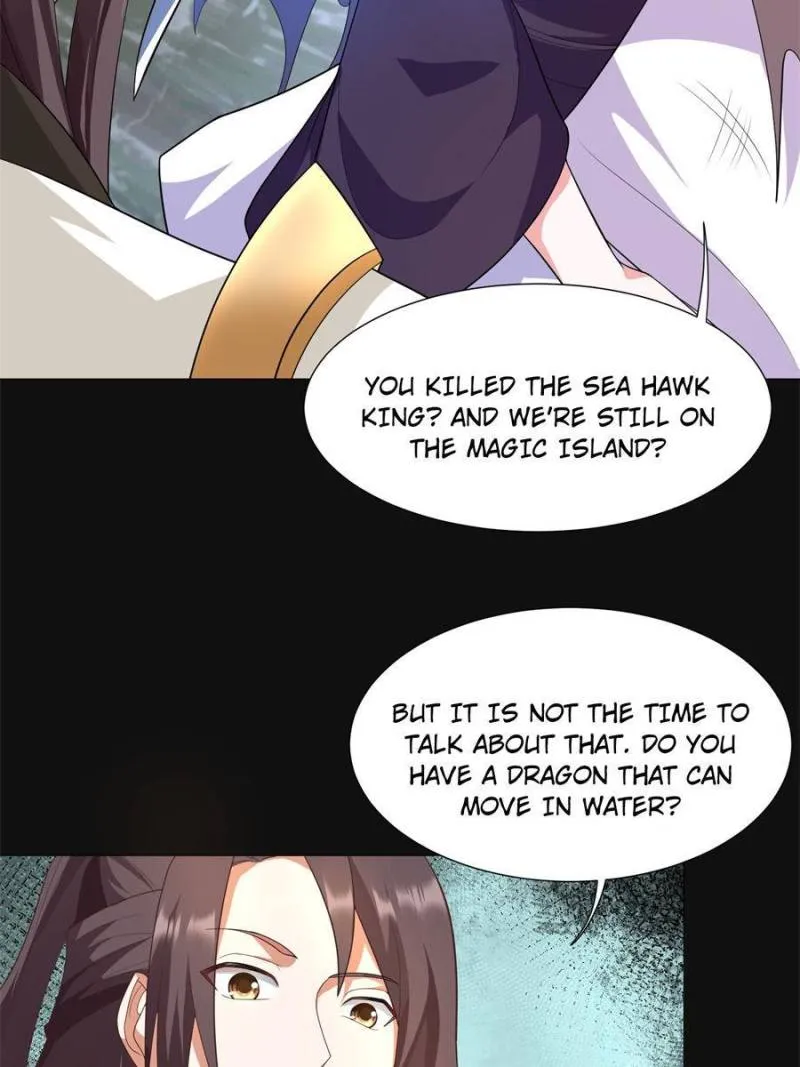 Dragon Master Chapter 213 Online - página 43