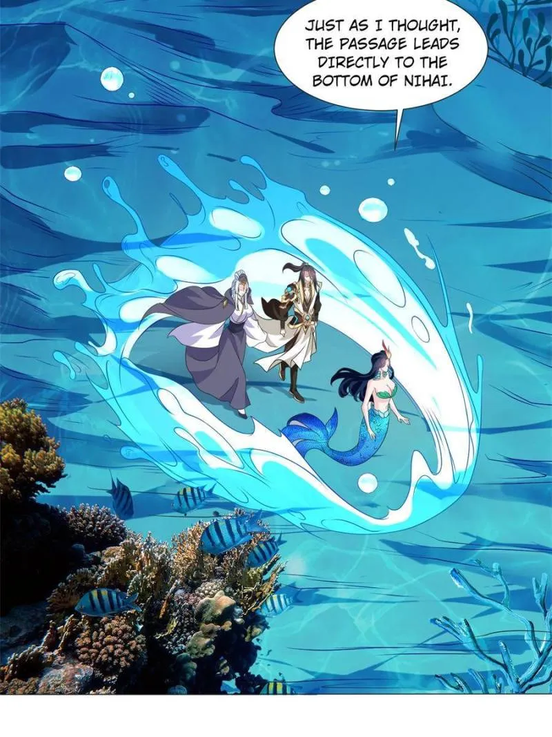 Dragon Master Chapter 214 Online - página 3