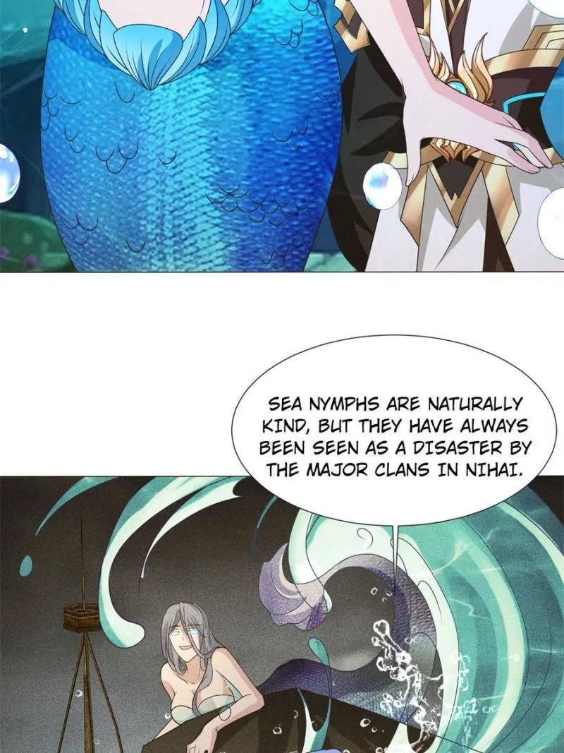Dragon Master Chapter 214 Online - página 5