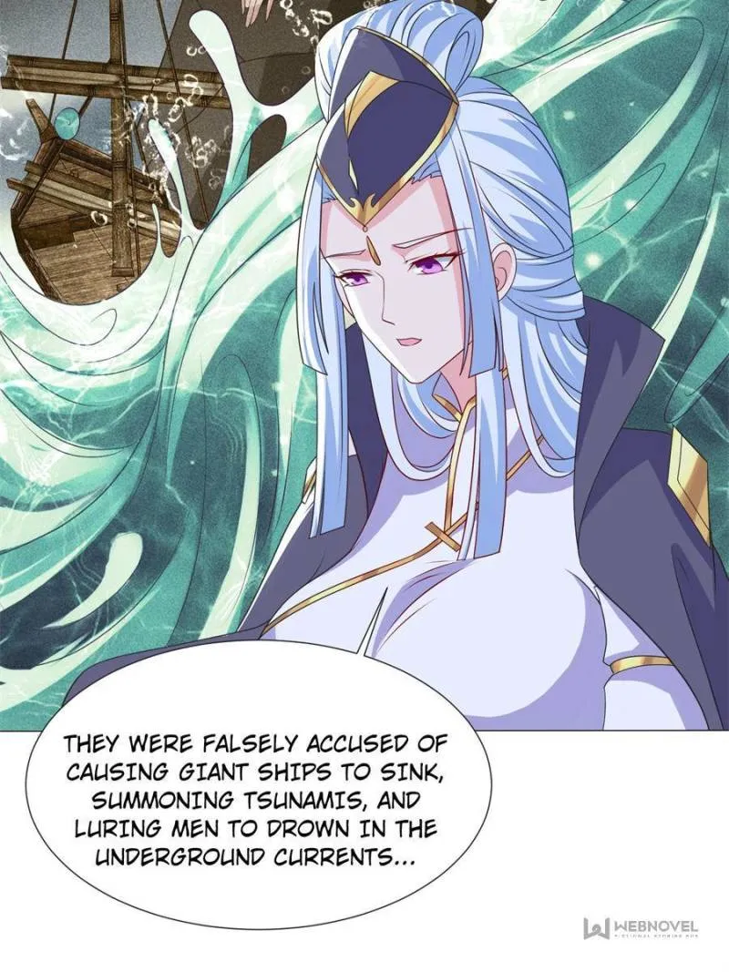 Dragon Master Chapter 214 Online - página 6