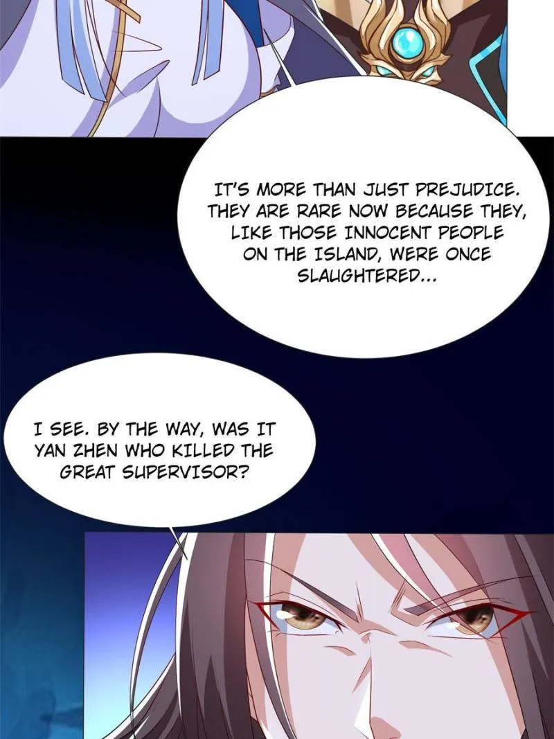 Dragon Master Chapter 214 Online - página 8