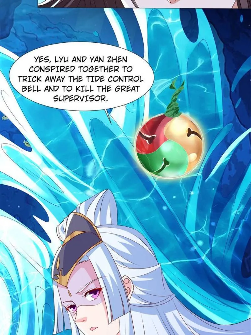 Dragon Master Chapter 214 Online - página 9