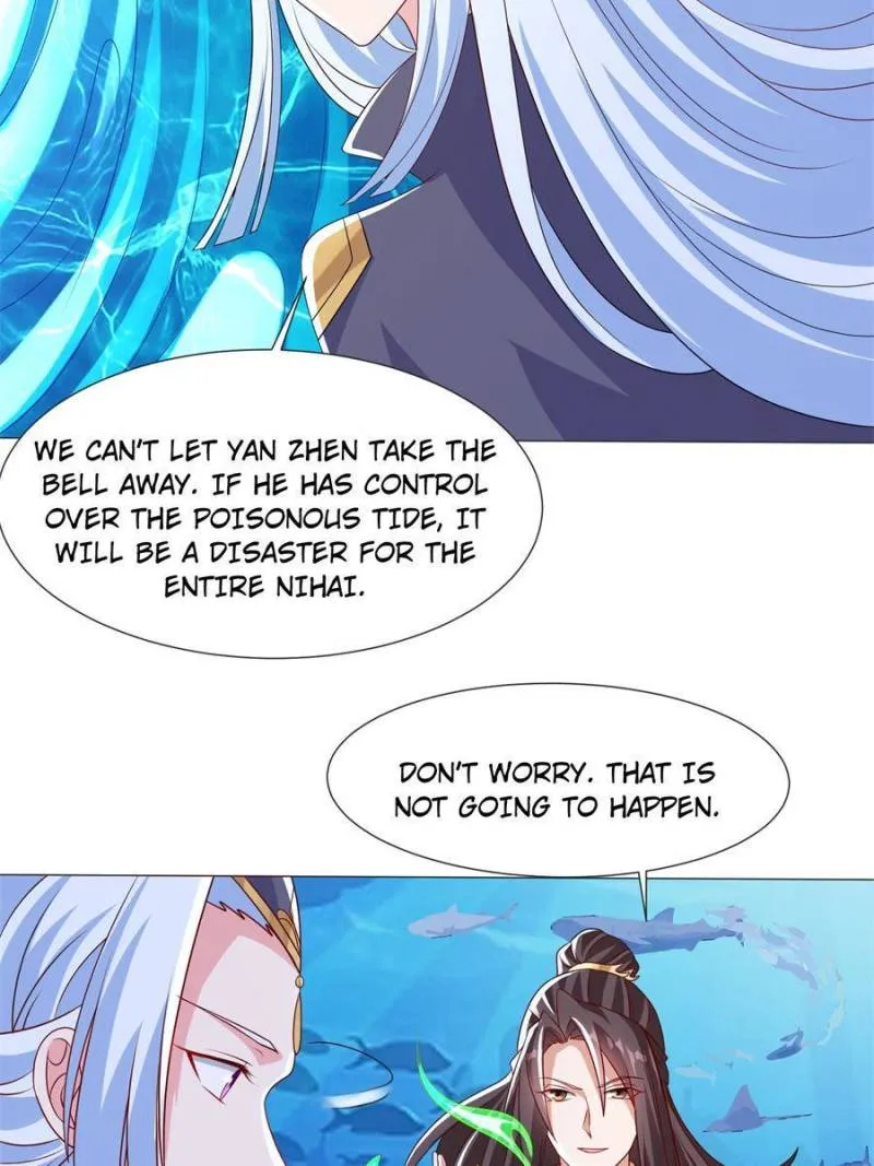 Dragon Master Chapter 214 Online - página 10