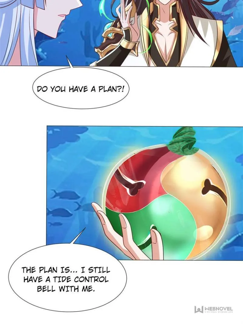 Dragon Master Chapter 214 Online - página 11