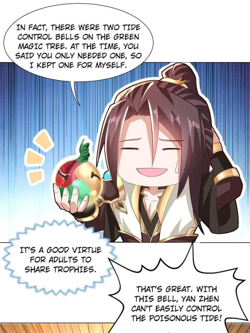 Dragon Master Chapter 214 Online - página 12