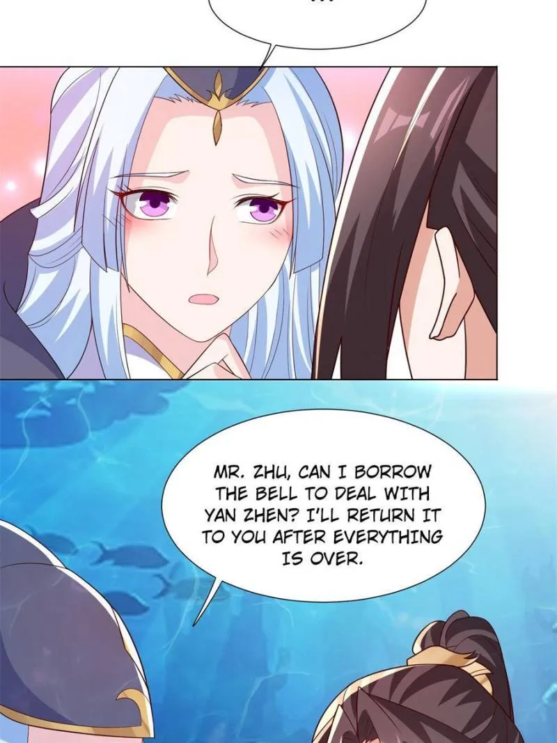 Dragon Master Chapter 214 Online - página 15