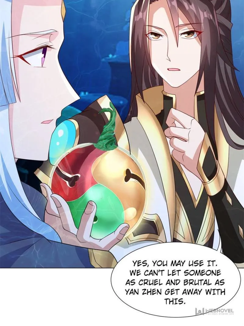 Dragon Master Chapter 214 Online - página 16