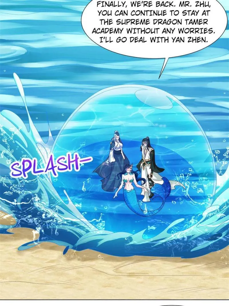 Dragon Master Chapter 214 Online - página 18