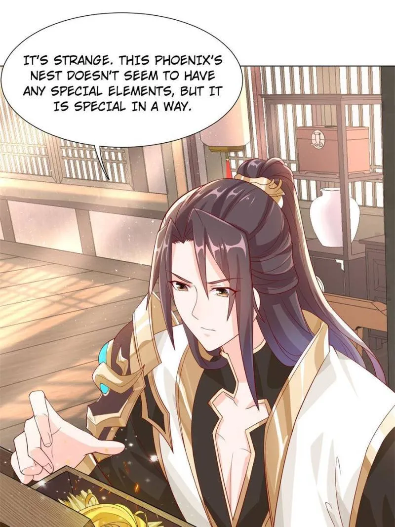Dragon Master Chapter 214 Online - página 22
