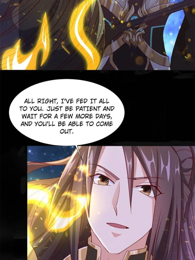 Dragon Master Chapter 214 Online - página 28