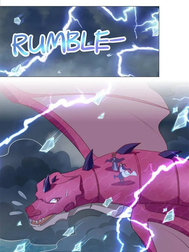 Dragon Master Chapter 214 Online - página 30