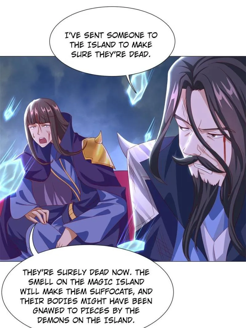 Dragon Master Chapter 214 Online - página 32