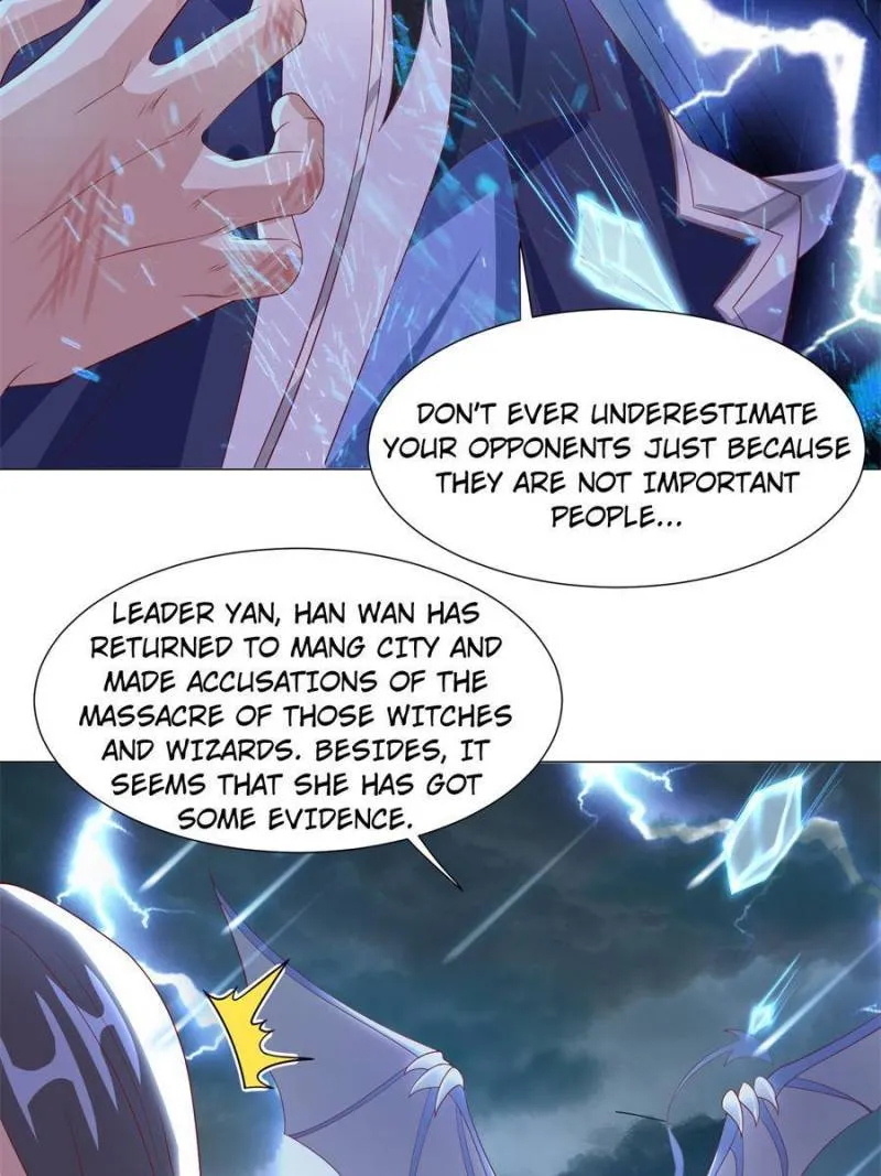 Dragon Master Chapter 214 Online - página 34