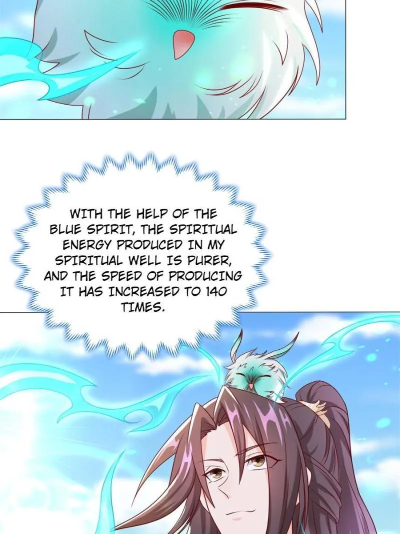 Dragon Master Chapter 214 Online - página 39