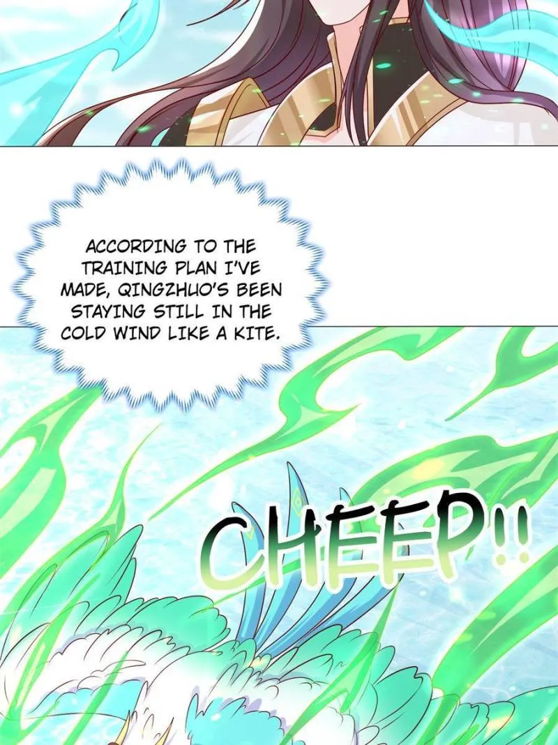 Dragon Master Chapter 214 Online - página 40