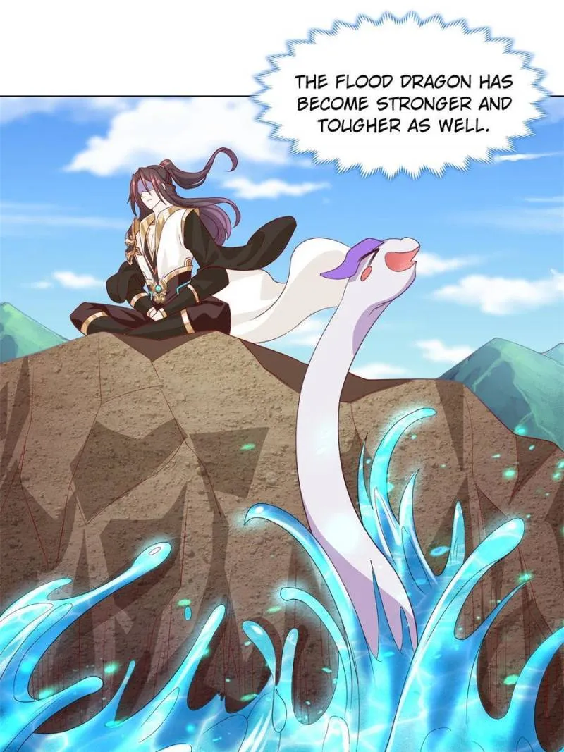 Dragon Master Chapter 214 Online - página 42