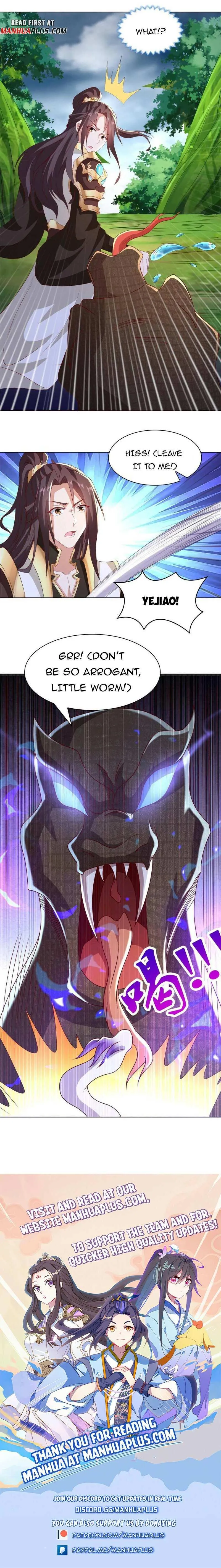 Dragon Master Chapter 216 Online - página 8