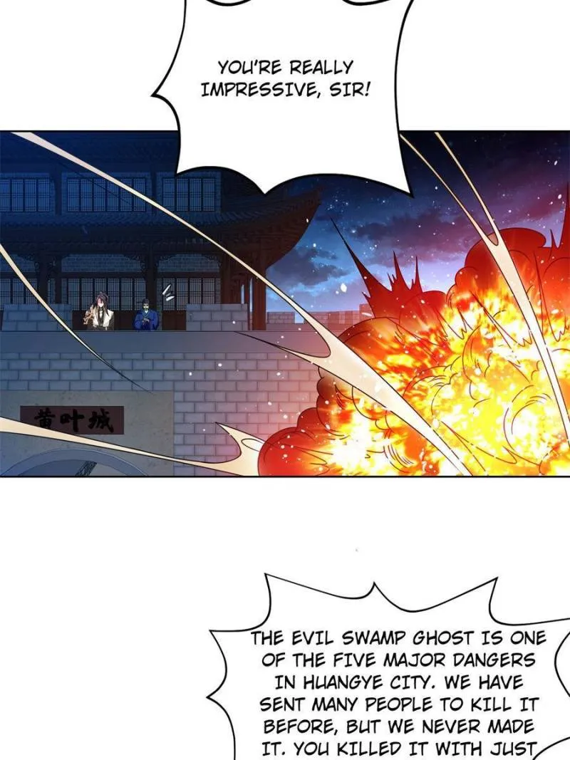 Dragon Master Chapter 219 Online - página 9
