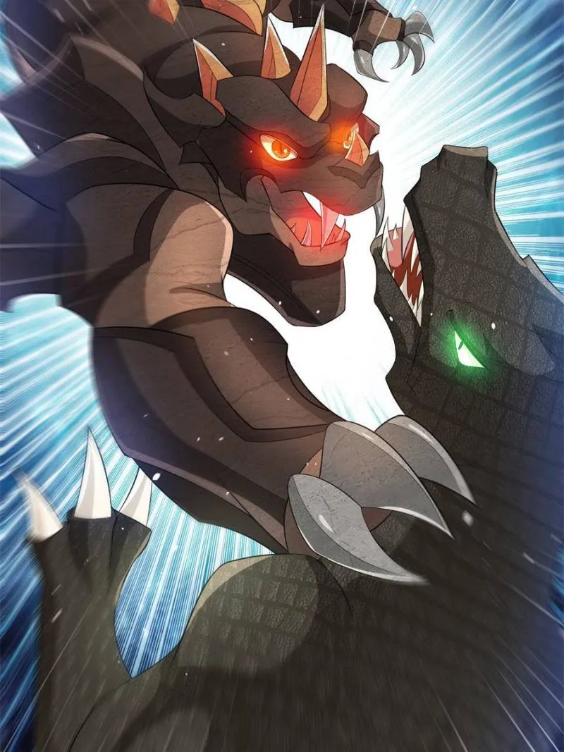 Dragon Master Chapter 219 Online - página 19